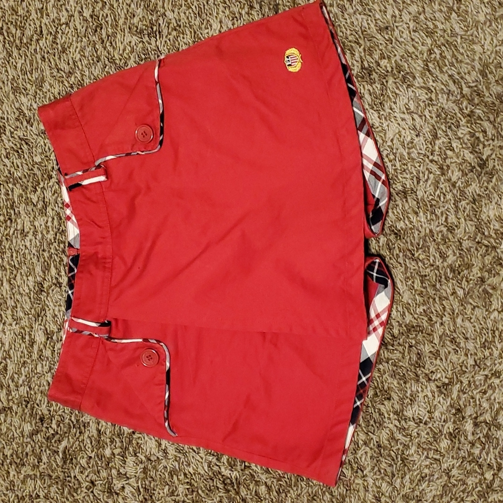 E-land Campus Casual skort
